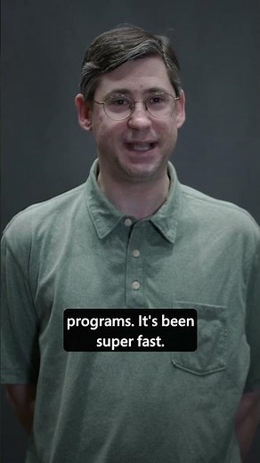 The upgrade to Visual Studio 2026 was a breeze