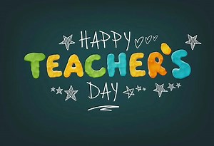 Happy Teacher's Day 2025 - Best Songs to Celebrate This Special Day