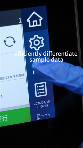 Smart Weigh, Better Measure – Lichen’s New Viscometer