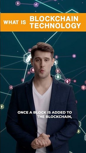 What is Blockchain technology ?