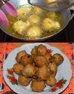 Kali ini saya nak kongsi satu menu ringkas sahaja iaitu cucuq bawang ikan bilis yang kebiasaan di buat untuk menu minum petang atau serapan pagi kebanyakan mak - mak kita dulu. Resepi cucur bawang ikan bilis dan sos cili Home made Cili merah 2 biji Cili api siam 3biji 1 sudu gula merah 1 cawan gula putih Cuka 25ml Garam secukupnya Air suam 1½ cawan 1 sudu mkn tepung jagung 3 sudu makan air Cucuq bawang ikan bilis Resepi original Tepung gandum 1½ cawan Segenggam ikan bilis ditumbuk Separuh bawang