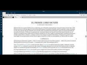 How Do I Use Gospel Library in Other Languages