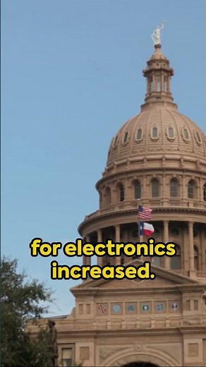 Texas Instruments: From Oil Fields to Tech Pioneers