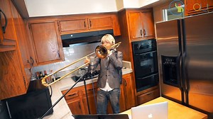 Trombone Loop | Paul The Trombonist