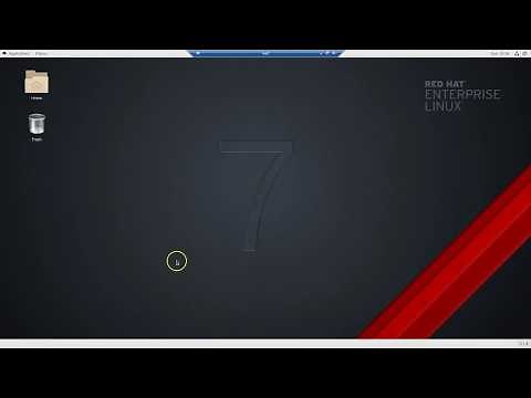 Windows to RedHat XRDP Closes Immediately After Logging In (How To Fix)