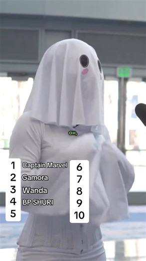 23K views · 575 reactions | Can you name 10 female characters from Marvel | Comic Crusader | Facebook