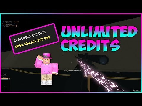 How To Get Unlimited Coins In Phantom Forces! Phantom Forces Hack/Script
