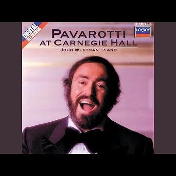 A. Scarlatti: Le violette