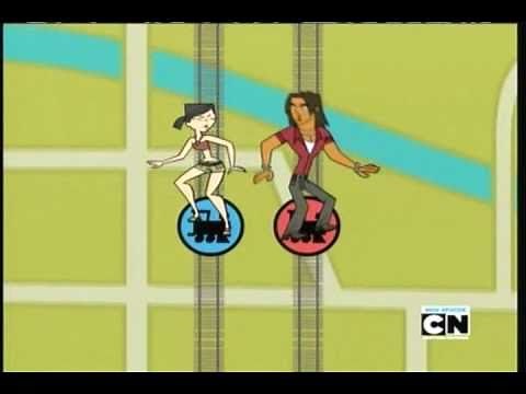 ♫♪ TDWT-I'm Gonna Make It ♫♪