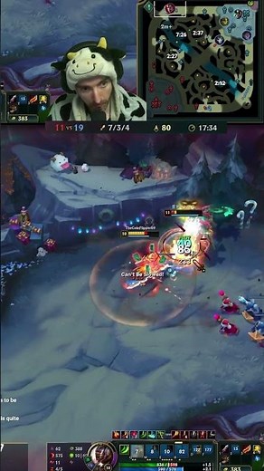 Darius is one of Top Master Yi's hardest matchups #leagueoflegends #masteryi