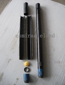 [Hot Item] ASTM Standard Spt Split Spoon Sampler