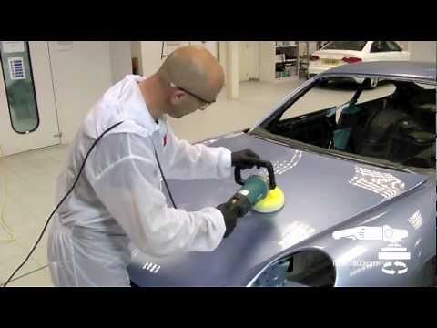 Farécla G3 Advanced Liquid Compound Video Tutorial