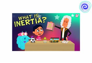 Inertia and its Types: Definition, Law of Inertia, History