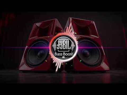 Sound Check | Bass Boosted Test for Speakers & Subwoofers 2025