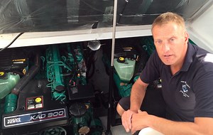 VIDEO: How to change an impeller - Motor Boat & Yachting