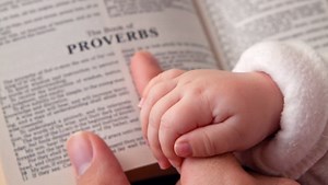 Bible Lesson: Proverbs-Wisdom is applying God’s Truth - Ministry To Children