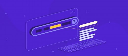 What is a domain name?