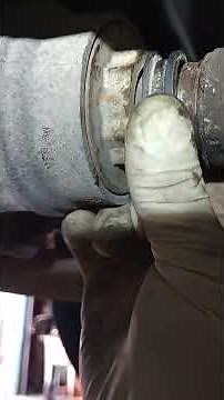 2017 Jeep compass 4x4 differential and drive shaft removal