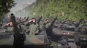 102K views · 1.5K reactions | At the moment Leopard 2A5 main battle...