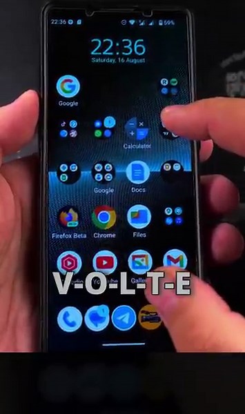 Android How to Turn Off VoLTE 4G Calling Part 1