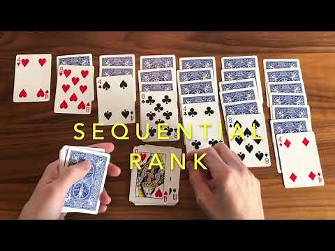 Solitaire: Klondike Tutorial