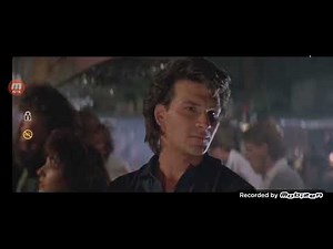 Road House (1989) Full Opening Scene