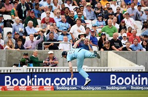 155K views · 352 shares | England off to a strong start with a 104-run triumph over South Africa at The Oval in the ICC Cricket World Cup opener. What was your favorite moment from the game today? | ICC Cricket World Cup | Facebook