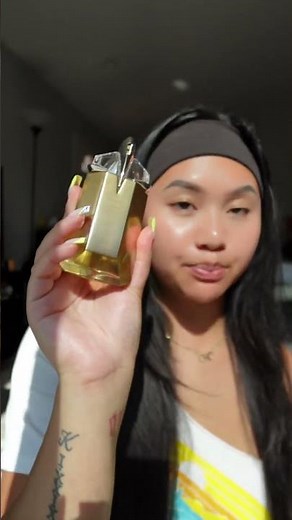 Mugler Alien Goddess Perfume Review 👑 Long-Lasting Luxury Fragrance