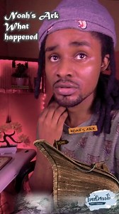 2.1K views · 92 reactions | Noah's Ark | FreeCrossTV | Facebook