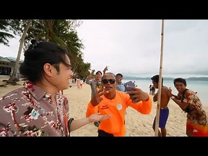 Discover the Breathtaking Beauty of Boracay Island, Philippines