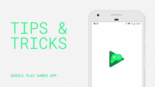 Discover new games, challenge friends, and track achievements with the Google Play Games App. New this month – play before you download with Instant Games on the Games App Arcade. https://goo.gl/eLSiDc | Google Play