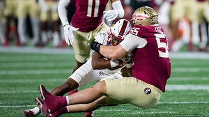 How FSU football grades out after beating Louisville to earn ACC Championship