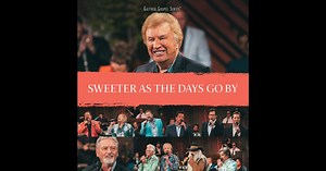 Sweeter As The Days Go By (Live) by Gaither on Apple Music