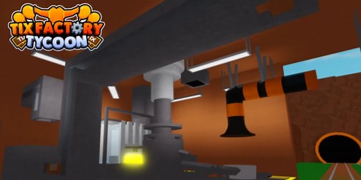 Roblox: Tix Factory Tycoon Codes (September 2024)