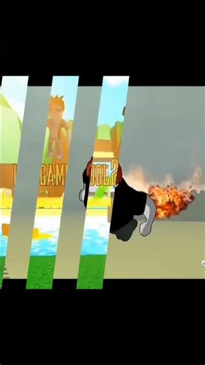 the roblox variant (part 1) #roblox #edit #shortvideo