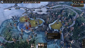 Trucos de Hearts of Iron 4: Comandos de Consola