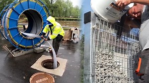 Innovative Construction Techniques Shaping the Future