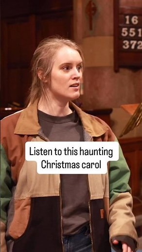 Carol of the Bells - The Inner Voices