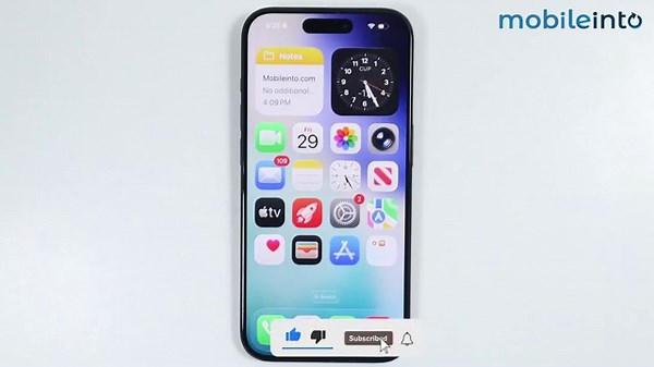 [iOS 26] How to Fix Message Notification Sound Problem on iPhone