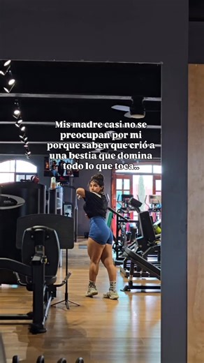 Becky 💠 Fitness(Gym) on Instagram: "#fly #gymmotivation #gymgirl #gymreels #tendencia"