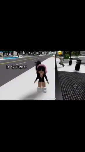 Códigos de Emotes para Brookhaven en Roblox