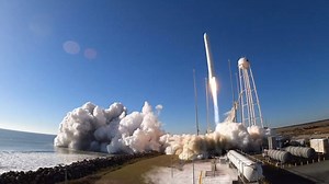 1.2K views · 66 reactions | Now launching #GoProLabs—a place where the GoPro Community can go for insider looks at the innovative camera features our top engineers are playing with. Explore QR code capabilities to trigger actions like wake-on timers, motion detection to capture from afar (like this video), + more.  Learn more  https://gopro.com/en/us/news/gopro-labs-launch  John Reed of Northrop Grumman Corporation | GoPro | Facebook