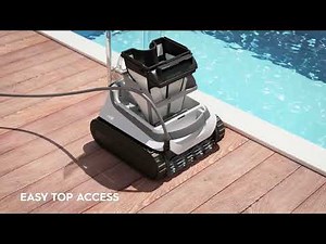 AstralPool QB600 Robotic Pool Cleaner