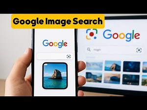 How to Search by Image on Google (Reverse Image Search Tutorial)