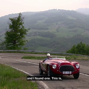 The Perfectly Musical Ferrari 212 | Chris Harris on Cars