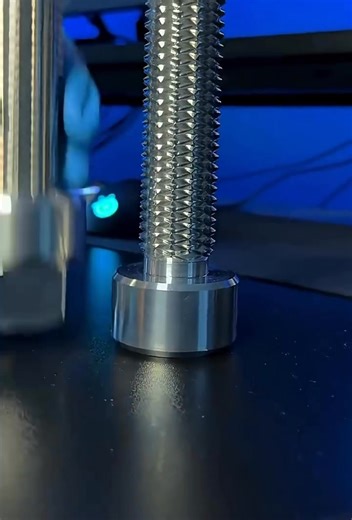 Double threaded Bolts explained…👍👍 | Charity Bisteroso