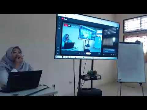 Belajar Database (Blok Kejuruan XII) - 4