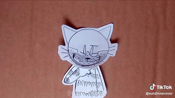 Stop Motion Animation Techniques Featuring Dogman