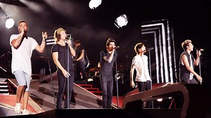 'Better Than Words': How One Direction Became One of the Great Rock Bands of the 21st Century