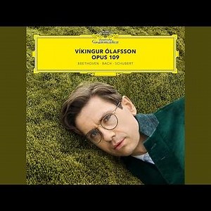 Beethoven: Piano Sonata No. 30 in E Major, Op. 109: II. Prestissimo